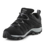 MERRELL Alverstone 2 GORE-TEX J037032 Black/Black - Image 3