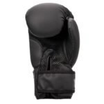 Meteor 10 oz Training Boxing Gloves, Velcro, PU - Image 5
