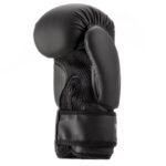 Meteor 10 oz Training Boxing Gloves, Velcro, PU - Image 6