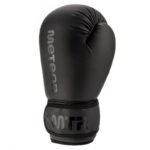 Meteor 12 oz Training Boxing Gloves, Velcro, PU - Image 4