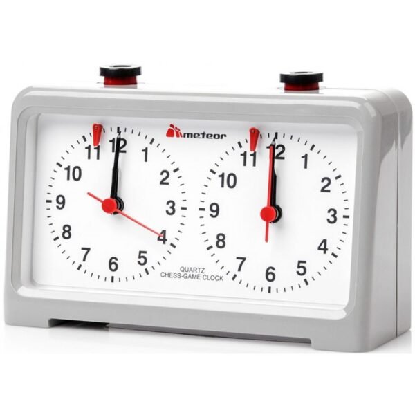 Meteor 24320 Chess Clock