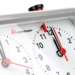 Meteor 24320 Chess Clock - Image 4