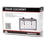 Meteor 24320 Chess Clock - Image 5