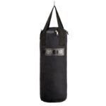 Meteor 6kg Punching Bag and 6oz Boxing Gloves Set - Image 2