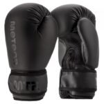 Meteor 6kg Punching Bag and 6oz Boxing Gloves Set - Image 7