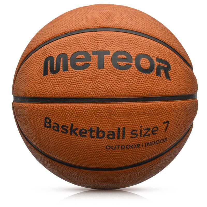 lupin-wear-ca-meteor-cellular-7-training-basketball-brown-1789284 Meteor Cellular 7 Training Basketball Brown - Image 1