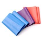 Meteor fitness band 120cm 3pcs 31150