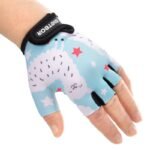 Meteor Kids Alpacas Jr 17392 cycling gloves size XS - Image 3