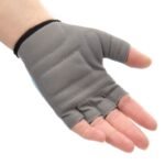 Meteor Kids Alpacas Jr 17392 cycling gloves size XS - Image 4