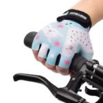 Meteor Kids Alpacas Jr 17392 cycling gloves size XS - Image 5