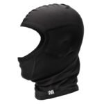 Meteor Premium Adult M/L balaclava black - Image 2