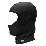 Meteor Premium Adult M/L balaclava black - Image 4