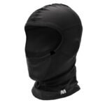 Meteor Premium Adult M/L balaclava black