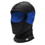 Meteor Premium Adult M/L balaclava black/blue - Image 4