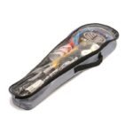 Meteor ROX 1003STX Badminton Set - Image 2