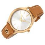 MICHAEL KORS Slim Runway MK7543 Womens Watch + BOX - Image 2