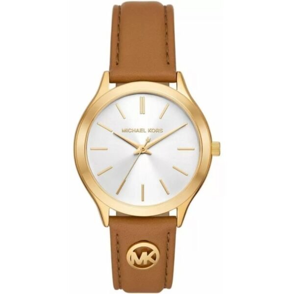 MICHAEL KORS Slim Runway MK7543 Womens Watch + BOX