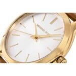 MICHAEL KORS Slim Runway MK7543 Womens Watch + BOX - Image 4