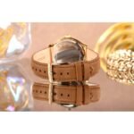 MICHAEL KORS Slim Runway MK7543 Womens Watch + BOX - Image 7