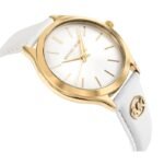 MICHAEL KORS Slim Runway MK7544 Womens Watch + BOX - Image 3