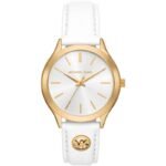 MICHAEL KORS Slim Runway MK7544 Womens Watch + BOX