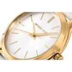 MICHAEL KORS Slim Runway MK7544 Womens Watch + BOX - Image 4
