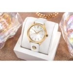 MICHAEL KORS Slim Runway MK7544 Womens Watch + BOX - Image 5