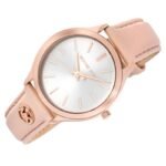 MICHAEL KORS Slim Runway MK7545 Womens Watch + BOX - Image 2