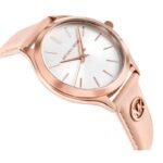 MICHAEL KORS Slim Runway MK7545 Womens Watch + BOX - Image 3