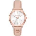MICHAEL KORS Slim Runway MK7545 Womens Watch + BOX