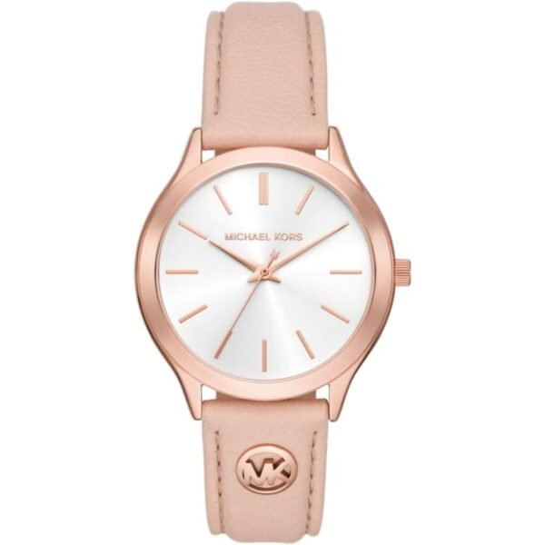 MICHAEL KORS Slim Runway MK7545 Womens Watch + BOX