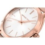 MICHAEL KORS Slim Runway MK7545 Womens Watch + BOX - Image 4