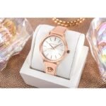MICHAEL KORS Slim Runway MK7545 Womens Watch + BOX - Image 5