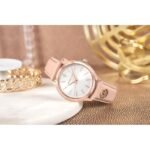 MICHAEL KORS Slim Runway MK7545 Womens Watch + BOX - Image 6