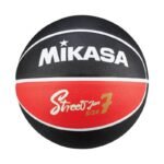 Mikasa BB702B-BKRW Basketball - Image 2