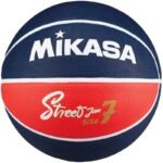 Mikasa BB702B-NBRW Basketball