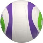 MIKASA BEACH VOLLEYBALL BV543C-VXB-VLG - Image 2