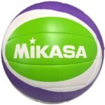 MIKASA BEACH VOLLEYBALL BV543C-VXB-VLG - Image 3