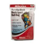 Mikasa MBB2 Ball Net - Image 4