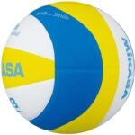 Mikasa SBV Ball - Image 2