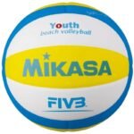Mikasa SBV Ball
