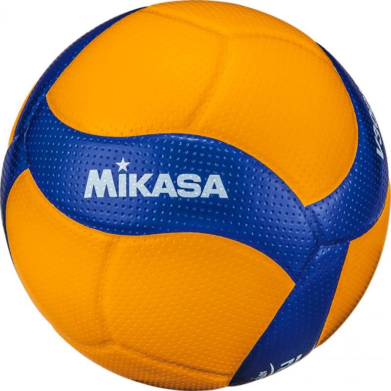 lupin-wear-ca-mikasa-v300w-match-volleyball-476262 Mikasa V300W Match Volleyball - Image 1