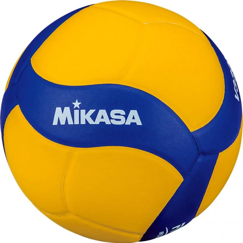 lupin-wear-ca-mikasa-v330w-training-volleyball-476264 Mikasa V330W Training Volleyball - Image 1