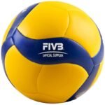 Mikasa V360W-SL Volleyball - Image 2