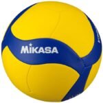 Mikasa V360W Volleyball - Image 2