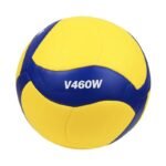 Mikasa V460W Volleyball - Image 2