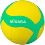 Mikasa VS160W Volleyball - Image 2