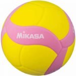 Mikasa VS160W Volleyball - Image 3