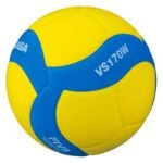 Mikasa VS170W Volleyball - Image 2