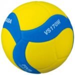 Mikasa VS170W Volleyball